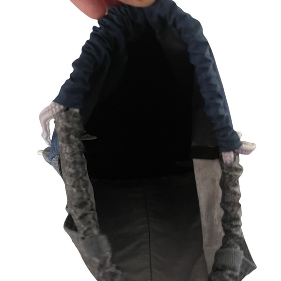 Adidas Alliance II Sackpack - Picture 4 of 4